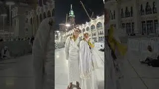 prosesi Haji part 4 🤲🕋