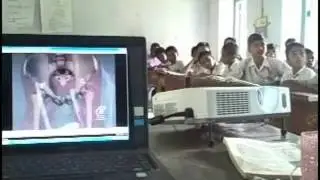 Learning Activities of Gazi Salahuddin Siddiquee in 2016