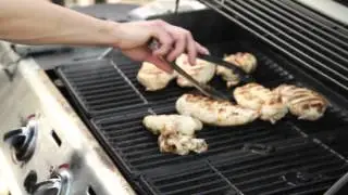 CHARBROIL CUSTOMERS featuring THE HARKEYS