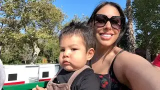 I Am A Full Blown MOM