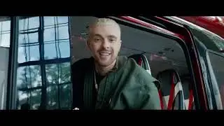Тимати feat  Мот, Егор Крид, Скруджи, Наzима & Terry   Ракета премьера клипа, 2