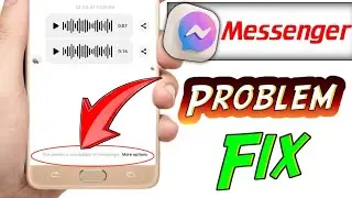 Messenger this person is unavailable on messenger | This person is unavailable on messenger problem