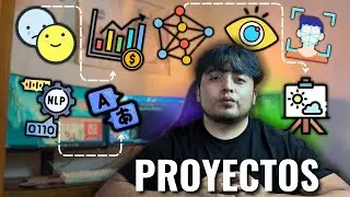 MACHINE LEARNING PROJECTS YOU HAVE TO DO