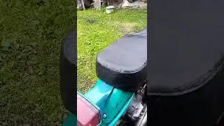 Купил Урал под восстановление