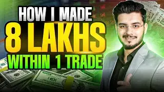 How I made $3000 From Crypto with Just One Trade