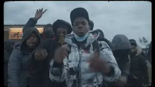 GANG MEMBERS in Manchester???