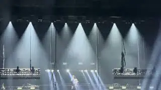 Charli xcx - Club Classics / Unlock It - live at BP Pulse Live Birmingham - 20241129