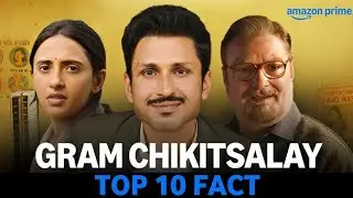 Gram Chikitsalaya Season 1 Top 10 Facts | Gram Chikitsalaya Trailer Review