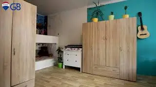 Prodej bytu 2+1 64m2, sídliště Skřivánek