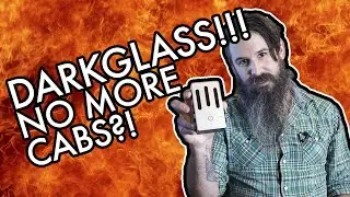 Darkglass Element Cab Sim Review