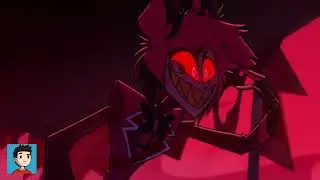 Alastor’s Breakdown song|Русский кавер!