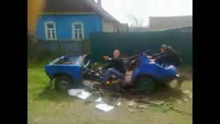 в 90х развлекались как могли