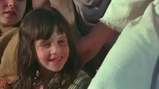 Invitation to Know Jesus Personally Lezgi (Лезгинский) People/Language Movie Clip from Jesus Film