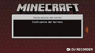 Ho trovato la Fortezza del nether