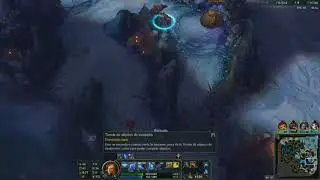Partida de stream con Revenant
