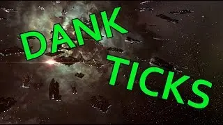 DRF vs. FRT - DANK SUPER RATTING TICKS