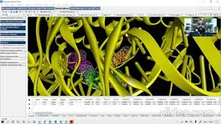#Pharmacophore Modelling Drug Design # BIOVIA DRUG DISCOVERY#Discovery Studio#Pharmacophore Modeling