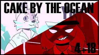 Cake by the Ocean [PARTS 4+18]