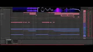 130 bpm dance that needs vocals