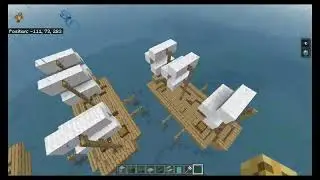 Mythology Builds - Minecraft Nintendo Switch