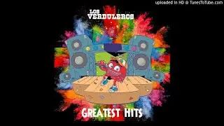 Los Verduleros - Tu Tatooaje (Audio)