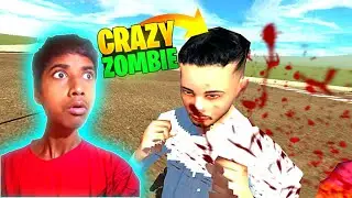 ZOMBIE MODE UPDATE 😘