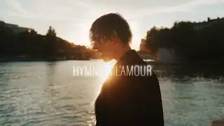 Antoine Wend - Hymne à l'amour