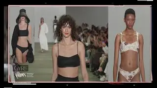 GYRE Fashion Show @ Afterpay Australian Fashion Week 2022