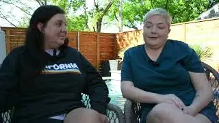 The Snapka Family Testimonial