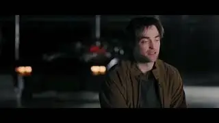 Behind the scenes of THE BATMAN