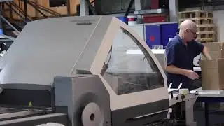 Pelican Print - Long Cut