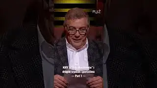 NJKV o "Đoki Novakoviću" - 1/3