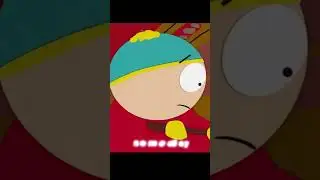 That one white kid #white #cartman #ericcartman #southpark #edit #capcut #NOTFUNNY #OFFENSIVE #fyp