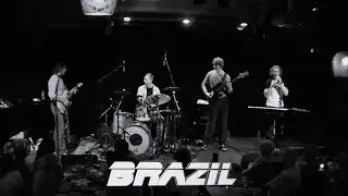 Super db - BRAZIL - Live at Peggy's Skylight