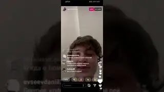 SEEMEE Прямой Эфир в Инстаграм (х SODA LUV) / 25.03.21