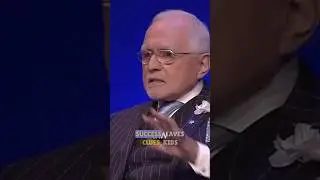 Dan Pena - Secret To Become A Billionaire #wealth #shorts