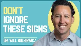 Dr. Will Bulsiewicz | Could SIBO be causing your IBS?