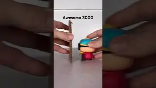 Awesomo 3000! #funko #southpark