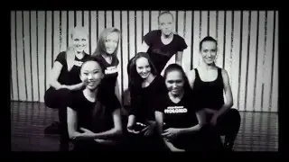 MOLOKO-Молочные Ночи в Comedy Home Pub! 20.04.2014 REHEARSAL!