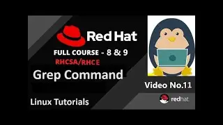 How to Use Grep in Linux in Hindi | Grep Command Tutorial with Examples