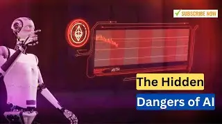 The Hidden Dangers of AI Are We Ready