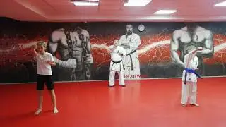 отработка ошибок в кихон