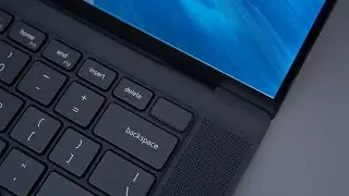 Dell XPS 15 9500 Review — Big Refresh!