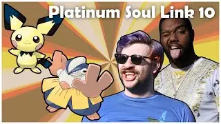 A New Pair!! • PLATINUM SOUL LINK • [10]