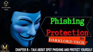 CHAPTER 9 -PhishingProtection
