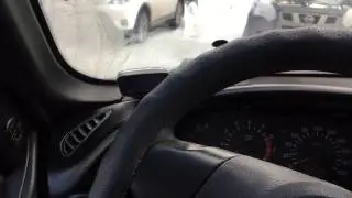 Шевроле Нива отзыв
