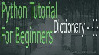 Become Proficient In Python Programming JT Devs | Dictionary in python