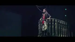 АЛЫЕ ПАРУСА Оренбург (тизер)