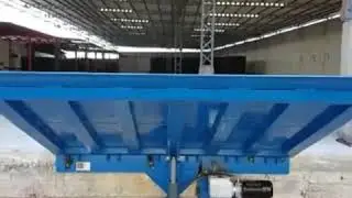 Dik Rampa Uygulaması...