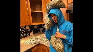 [SOLD] Comethazine x Ski Mask Type Beat - 